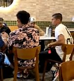 5 Indian cricketers who dined at indoor restaurant placed in isolation, under investigation for breach of protocol