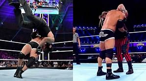 Reports: Vince McMahon insisted on Goldberg using Jackhammer in 2020