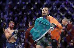 How to watch UFC 257: Conor McGregor vs Dustin Poirier 2 where you live