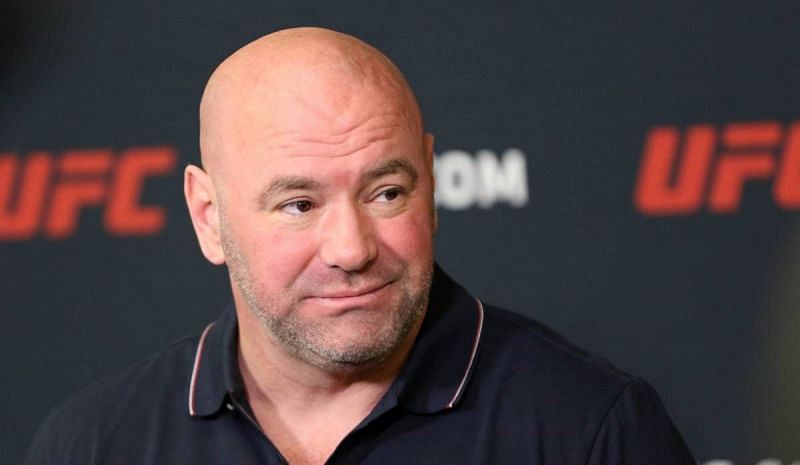 How Dana White and the UFC plan to crack down on illegal streamers - The  Athletic