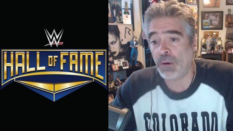 Vince Russo worked for WWE in the 1990s