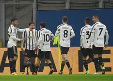 5 reasons why Juventus could still win the Serie A this season