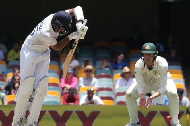 “Cheteshwar Pujara regretted getting out even after 300” - Dilip Doshi