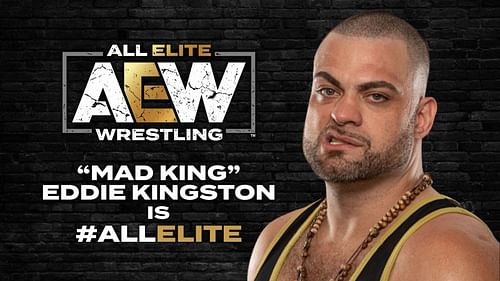 Eddie Kingston admits to having offers from both WWE and AEW after his Dynamite match with Cody Rhodes.