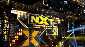 Former SmackDown Women's Champion at NXT tonight