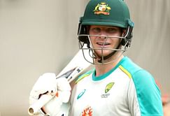 "I don't coach Steve Smith. Steve Smith coaches himself"- Justin Langer