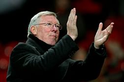 Sir Alex Ferguson claims Manchester United were 'ready to bid' for Liverpool captain Jordan Henderson