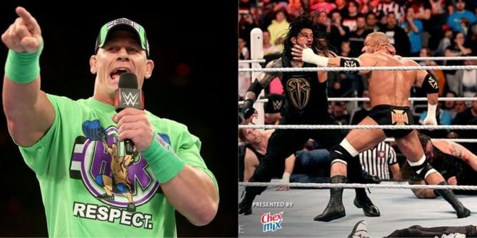 5 WWE सुपरस्टार्स जिन्होंने Royal Rumble मैच में अपनी एंट्री से सभी को चौंका दिया था
