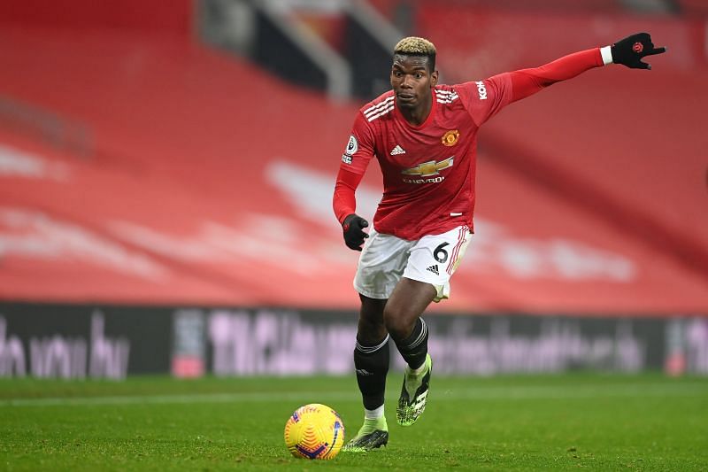 Paul Pogba