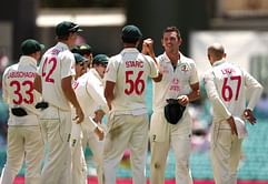 Australia's second innings will determine the balance of the game, reckons Ricky Ponting