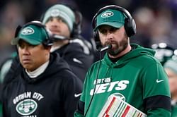 NFL: New York Jets fire head coach Adam Gase
