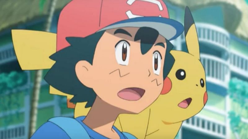 Anime Fans Rank The Best Pokemon Films Of All-Time