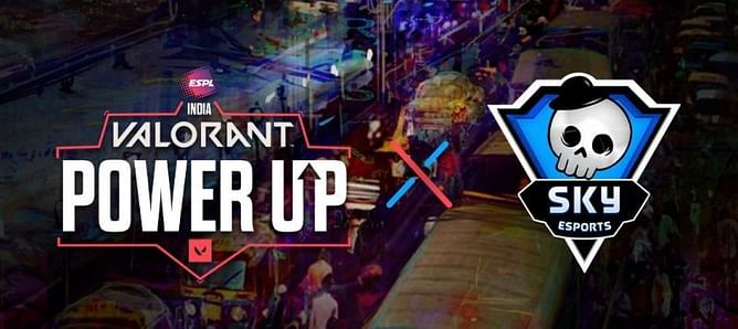 Global Esports grabs the ESPL India Valorant PowerUp Qualifier 1