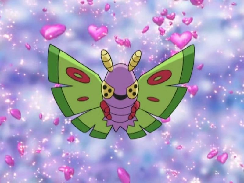 Image via Pokemon Wiki