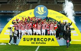 Barcelona 2-3 Athletic Bilbao (after extra-time): 5 Talking Points as Blaugrana suffer defeat in the final | Supercopa de Espana 2020-21