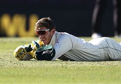 "Certainly disappointed with myself" - Tim Paine regrets sledging battle with Ravichandran Ashwin