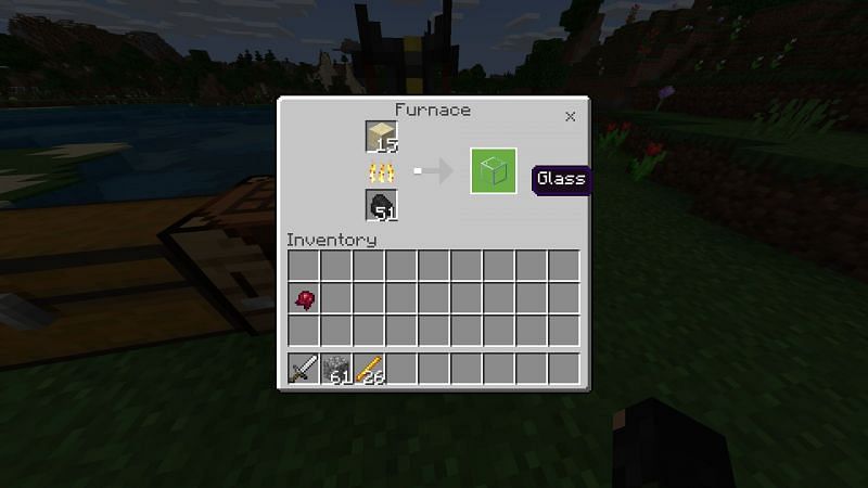How To Make A Potion Of Weakness 1 30 In Minecraft Step By Step