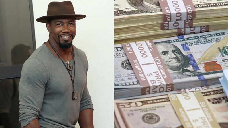 Michael Jai White