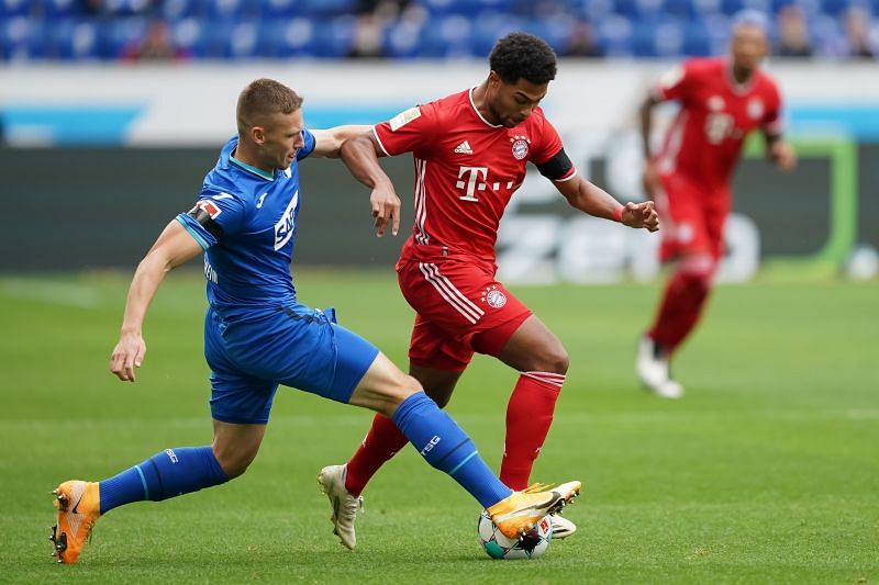 Hoffenheim vs 1860 Munich Prediction and Betting Tips