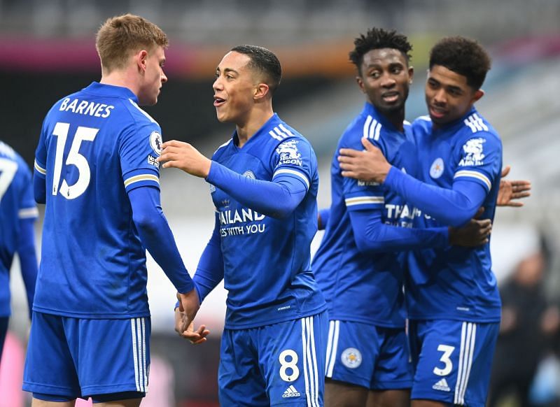 Stoke City Vs Leicester City Prediction Preview Team News And More Fa Cup 21