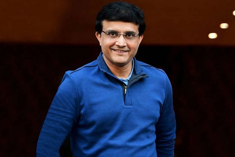 Sourav Ganguly suffered a heart attack on Saturday