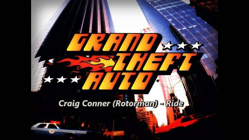 Grand Theft Auto (Image via Asphalt &amp; Trouble | YouTube)