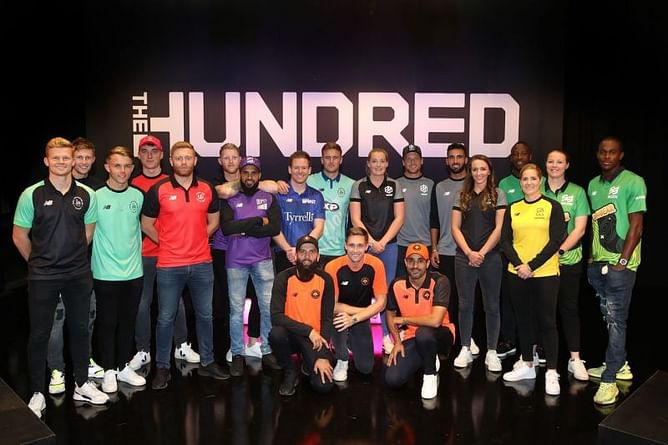 Jason Roy, Jonny Bairstow, Dawid Malan among The Hundred retained players list