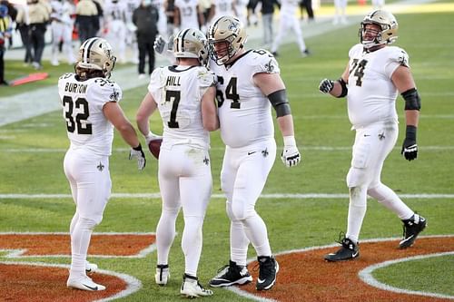 New Orleans Saints v Denver Broncos