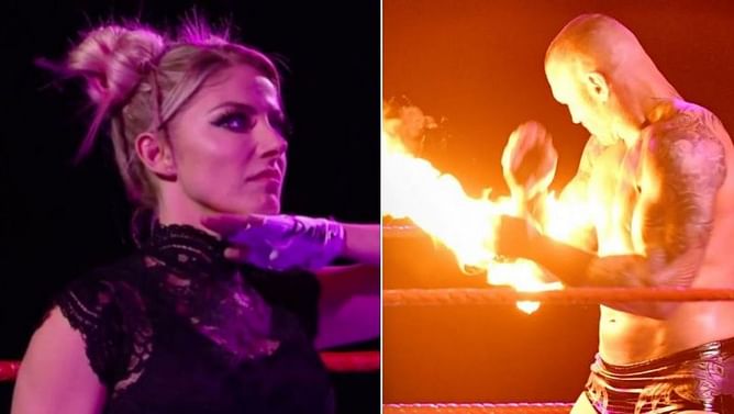 WWE Rumor Roundup: Iconic Superstar threatened to be fired for refusing to take part in contentious angle; Injury update on Randy Orton after Alexa Bliss' attack- 14th January 2020
