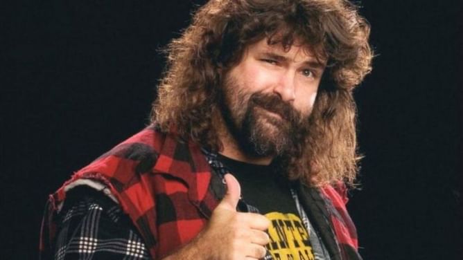 Update on WWE Hall of Famer Mick Foley's battle with COVID-19