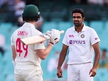 "SCG pitch has had much less pace and bounce" - Ravichandran Ashwin on why Smith and Labuschagne dominated him in the third Test