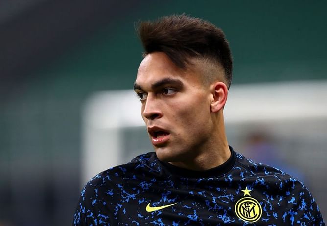 Reports: Barcelona dealt huge blow in pursuit of Inter Milan's Lautaro Martinez