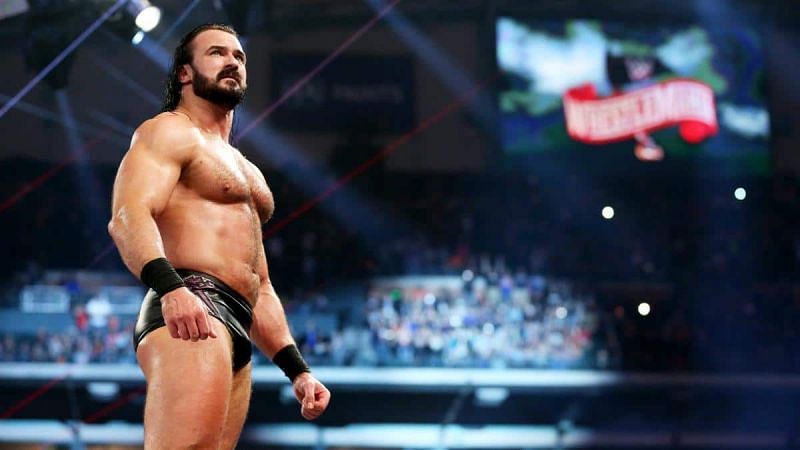 Drew McIntyre&#039;s win catapulted him to Super Stardom.