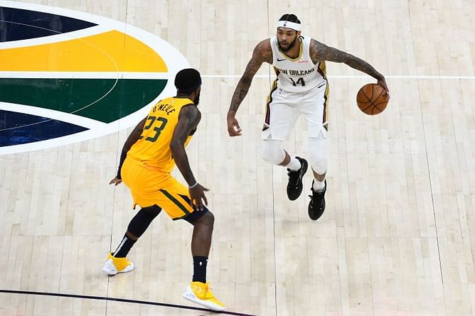1 player the Utah Jazz could sign before the NBA Trade Deadline to become Western Conference contenders