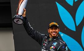 5 races that have made Lewis Hamilton an all-time great