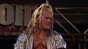 "That started with me and Chris Jericho talking on the phone" - Former writer reveals his role in Chris Jericho signing with WWE [Exclusive]