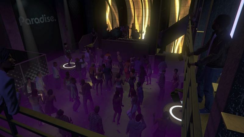 Gta Online How To Make Money With A Nightclub