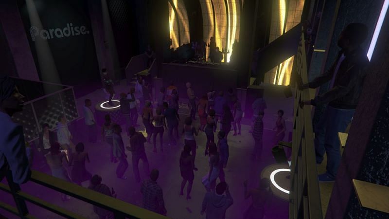 GTA Online: How to make money with a nightclub