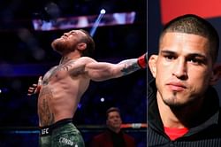 PFL star Anthony Pettis gives his verdict on Conor McGregor vs Dustin Poirier 2 (Exclusive)