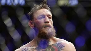 'What doesn't kill you, makes you stronger' - Conor McGregor opens up about sexual assault allegations against him