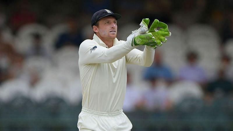 Jos Buttler