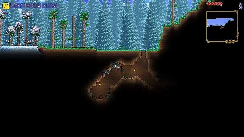 Chests - Terraria Wiki