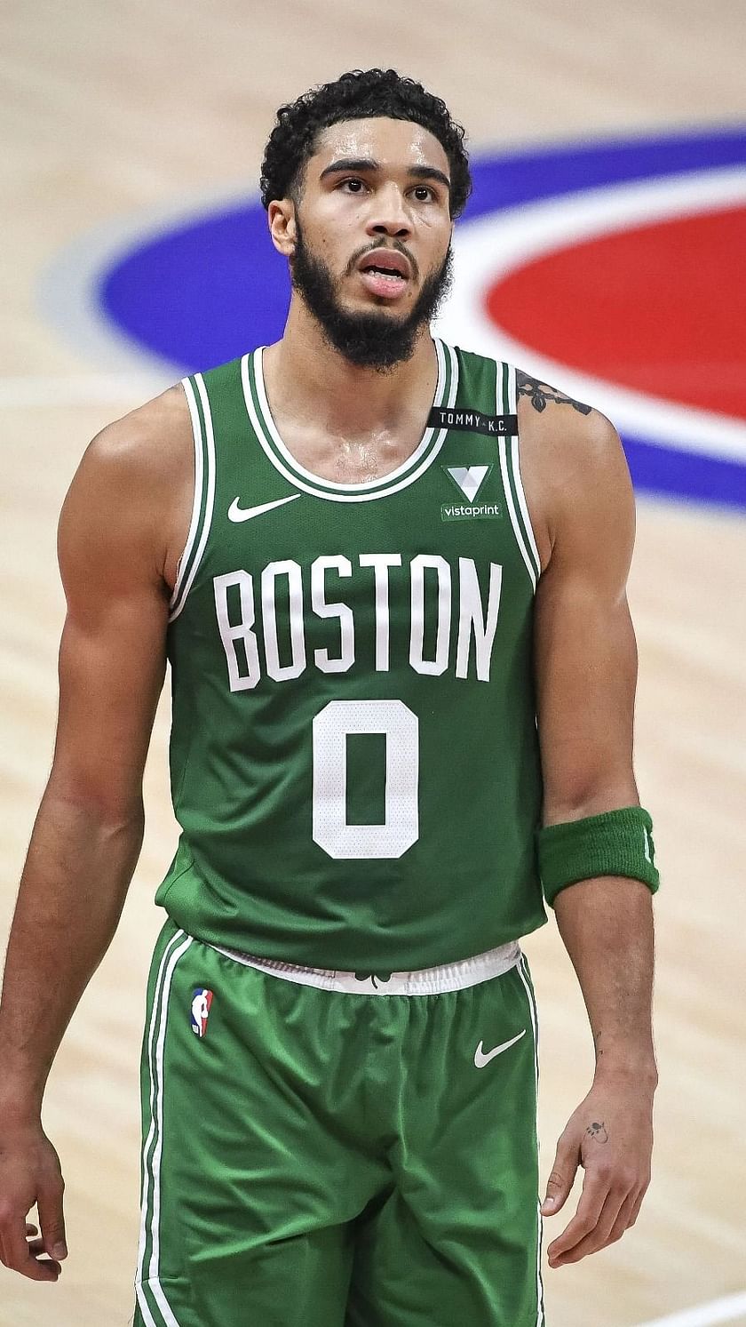 2022 NBA Finals Game 3 Celtics Tonight Rosters / Jayson Tatum 11 x 14  Poster SGA