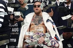Conor McGregor and bitcoin: What does the UFC superstar have to do with cryptocurrency?
