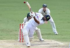 "We saw the best of Rishabh Pant in Australia": Monty Panesar