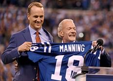 NFL Trade Rumors: Indianapolis Colts owner Jim Irsay wants a veteran QB to start 2021 NFL Season