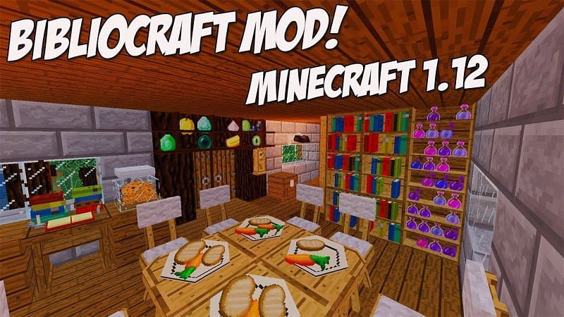 5 Best Minecraft Mods For Survival In January 2021