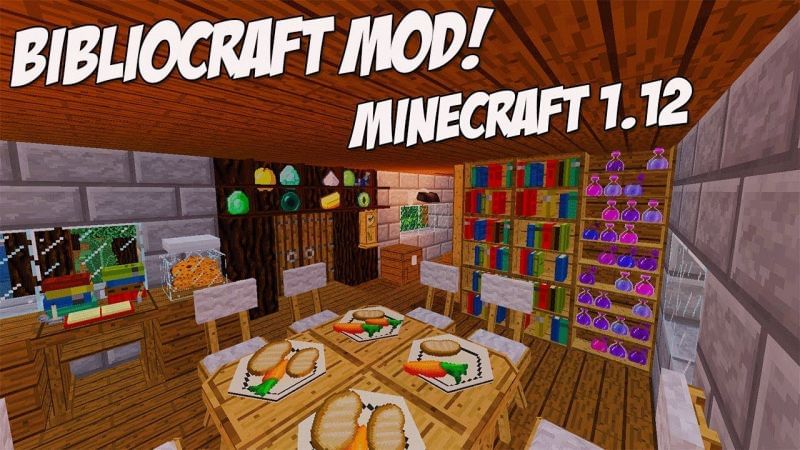 The Best All-in-One Minecraft Mod Library