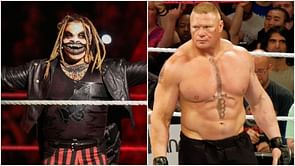 4 मौजूदा WWE सुपरस्टार्स जिनके साथ ब्रॉक लैसनर के मैच को पूरी दुनिया देखना चाहती है