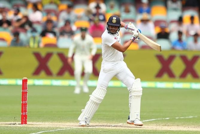 Many centuries lie ahead in his future: VVS Laxman hails Shubman Gill for brilliant 91